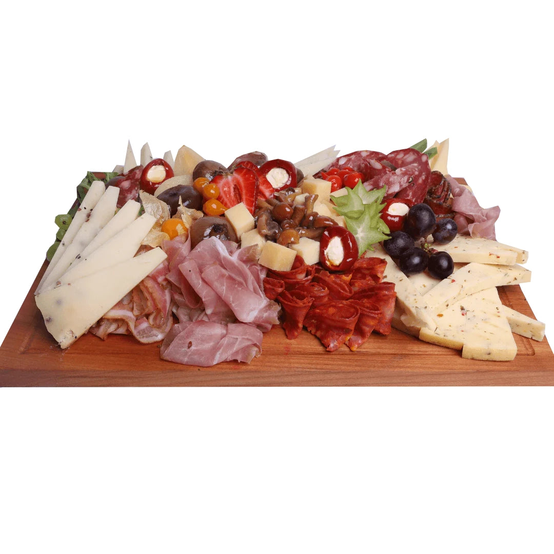 CELEBRATION PLATTER 1.700g