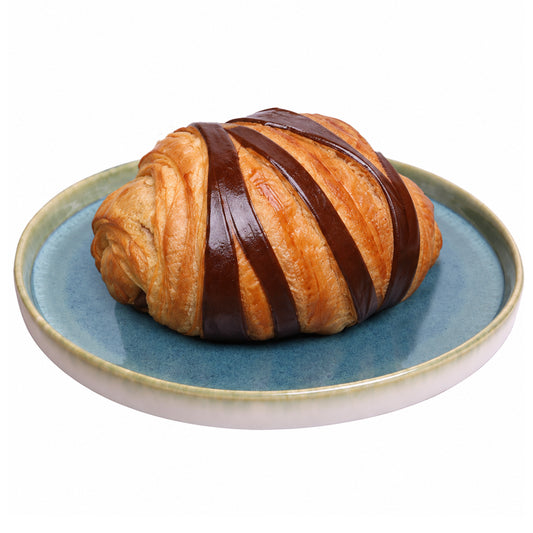 CHOCOLATE CROISSANT