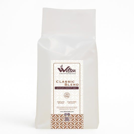 Classic Blend