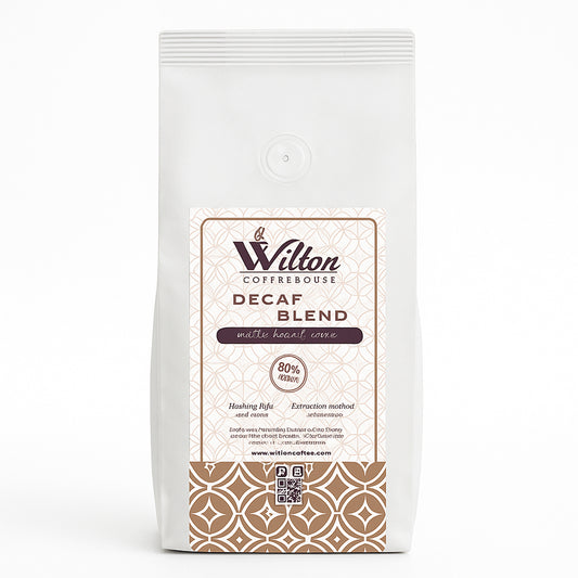Decaf Blend