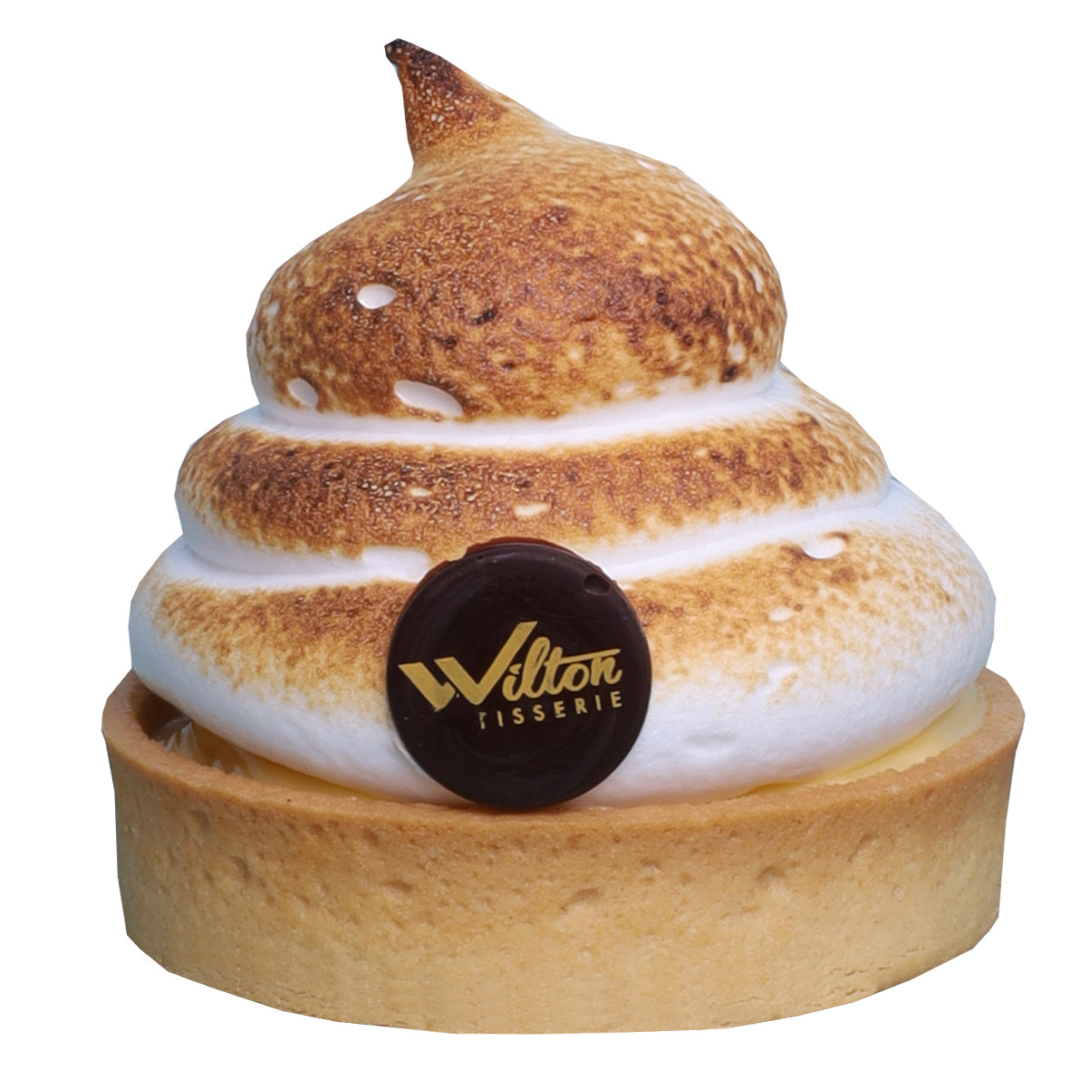 Lemon Meringue Tart