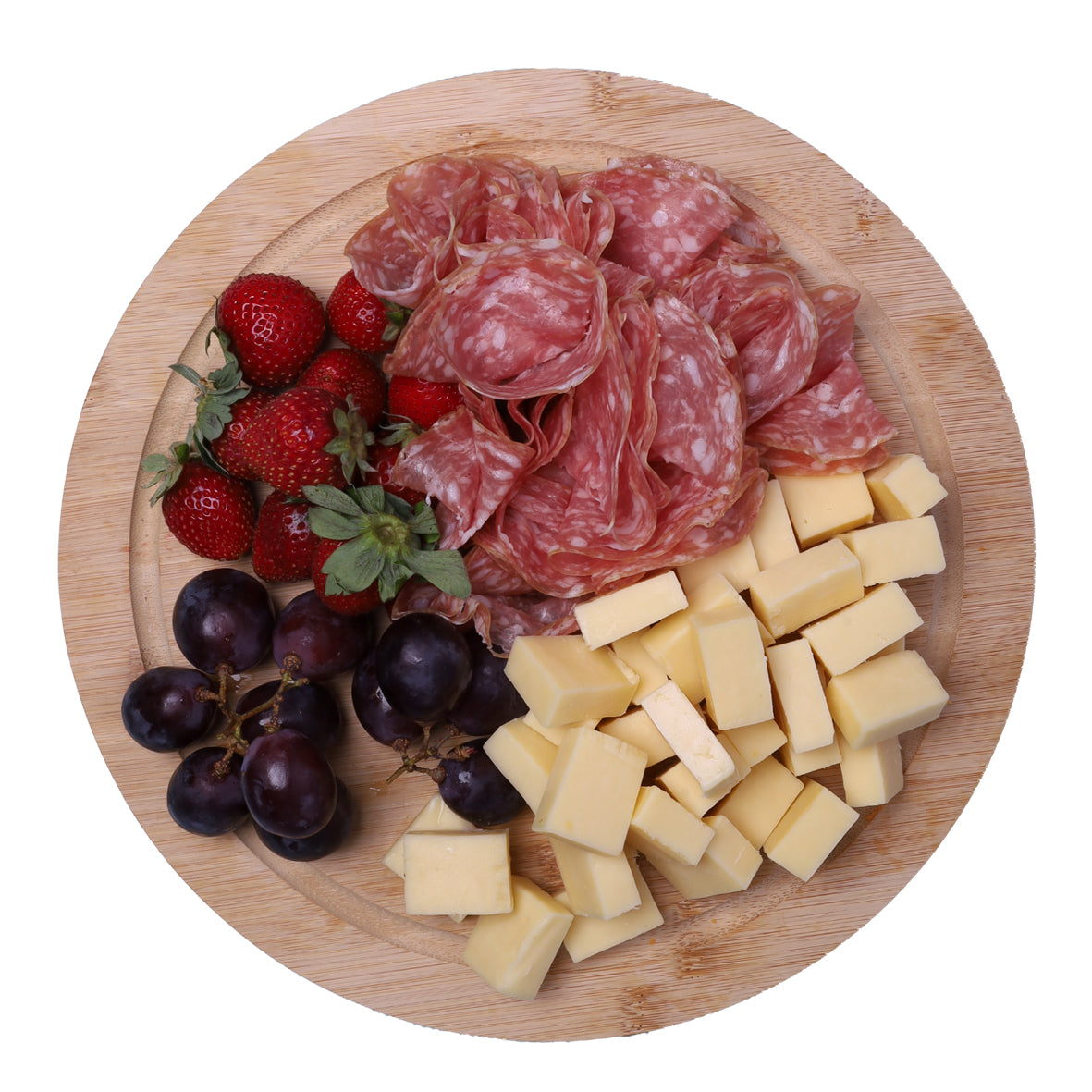 JUST FOR TWO PLATTER 530g