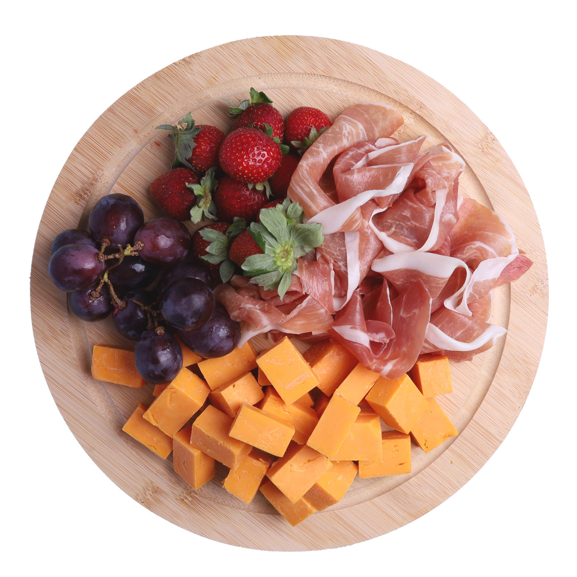 DATE PLATTER 500g