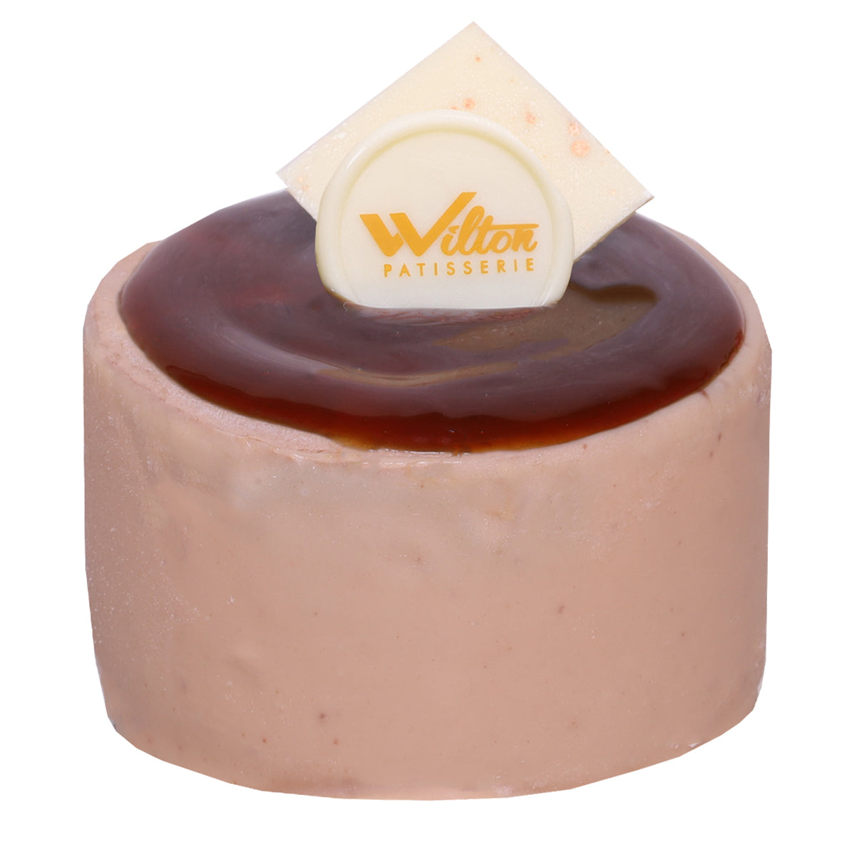 Praline Caramel