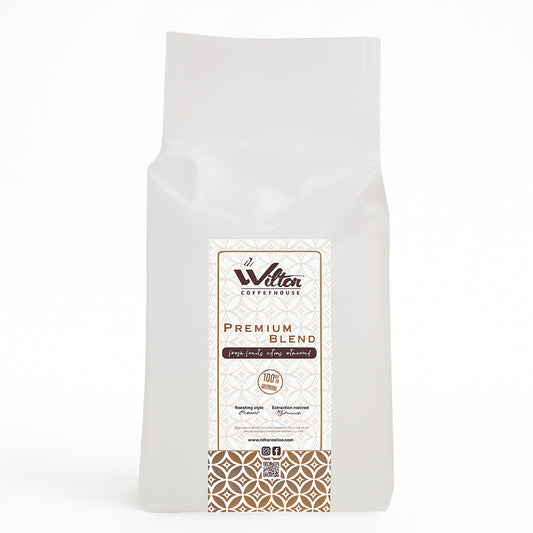 Premium Blend