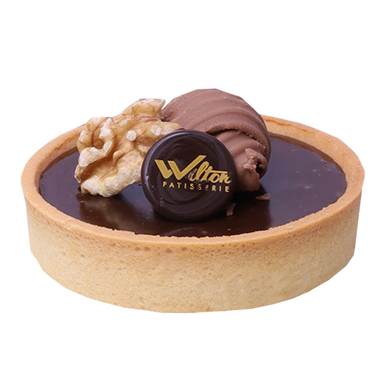 Walnut Tart